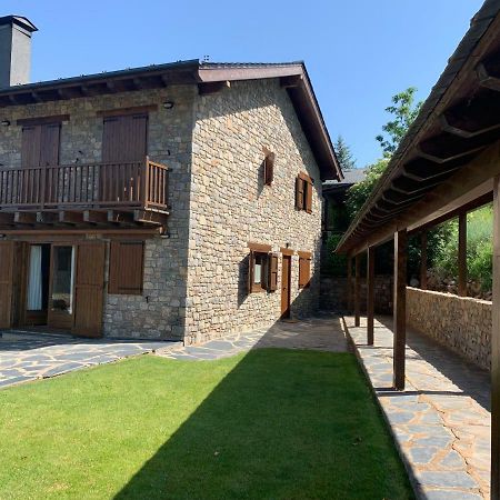 Can Marc De Pi, Bellver De Cerdanya Pi エクステリア 写真